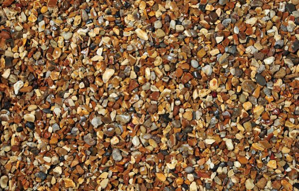 Golden Gravel 10mm