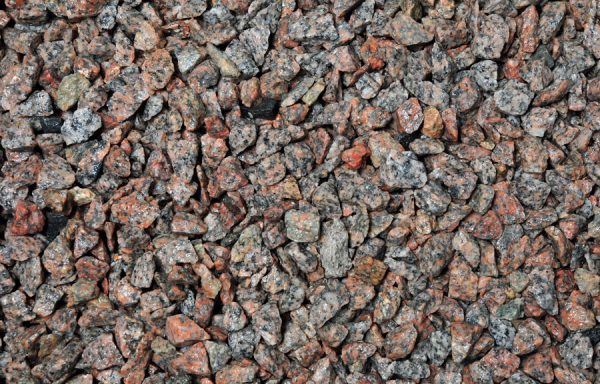 Pink Granite 14mm