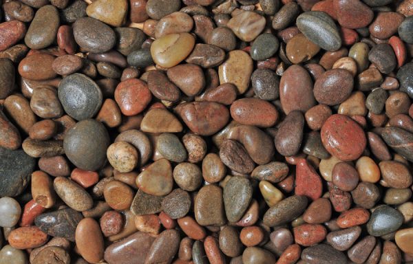 Scottish Pebbles 20-30mm