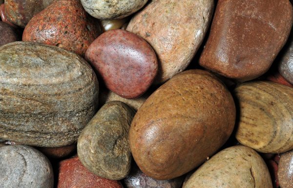 Scottish Cobbles 50-80mm