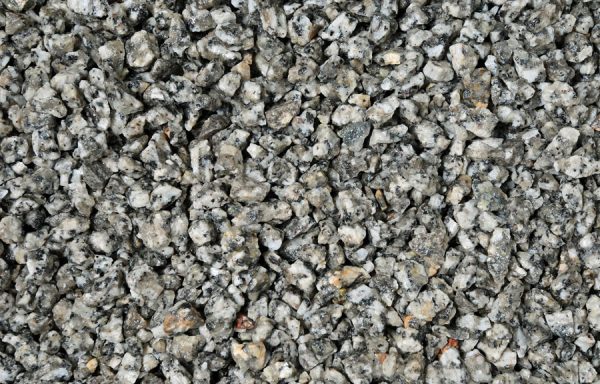 Silver Granite 14mm